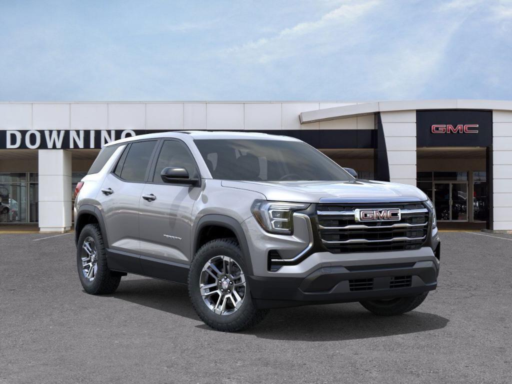 new 2026 GMC Terrain car, priced at $31,390