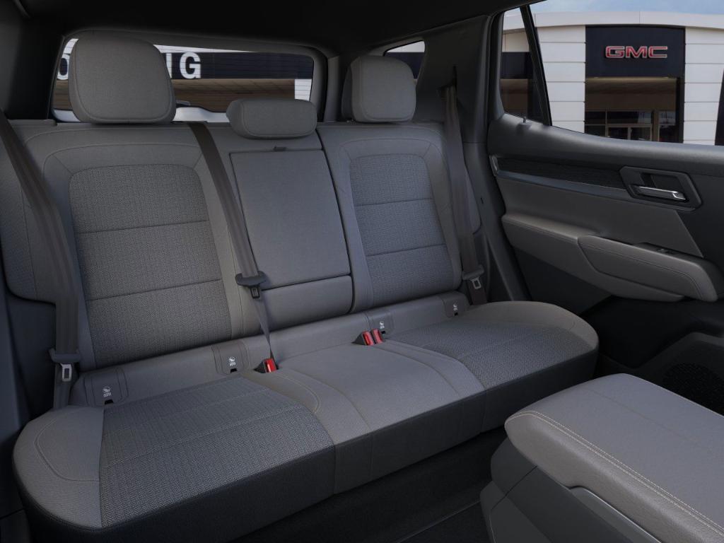 new 2026 GMC Terrain car, priced at $31,390