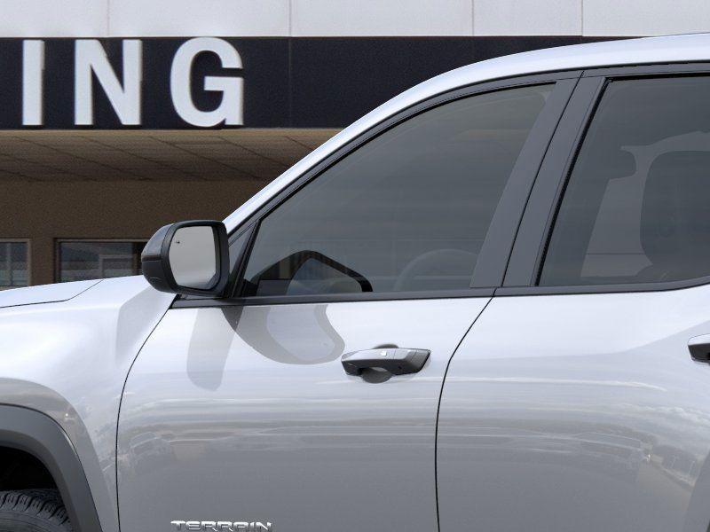 new 2026 GMC Terrain car, priced at $31,390