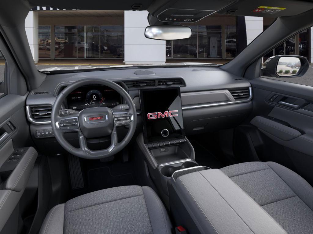 new 2026 GMC Terrain car, priced at $31,390