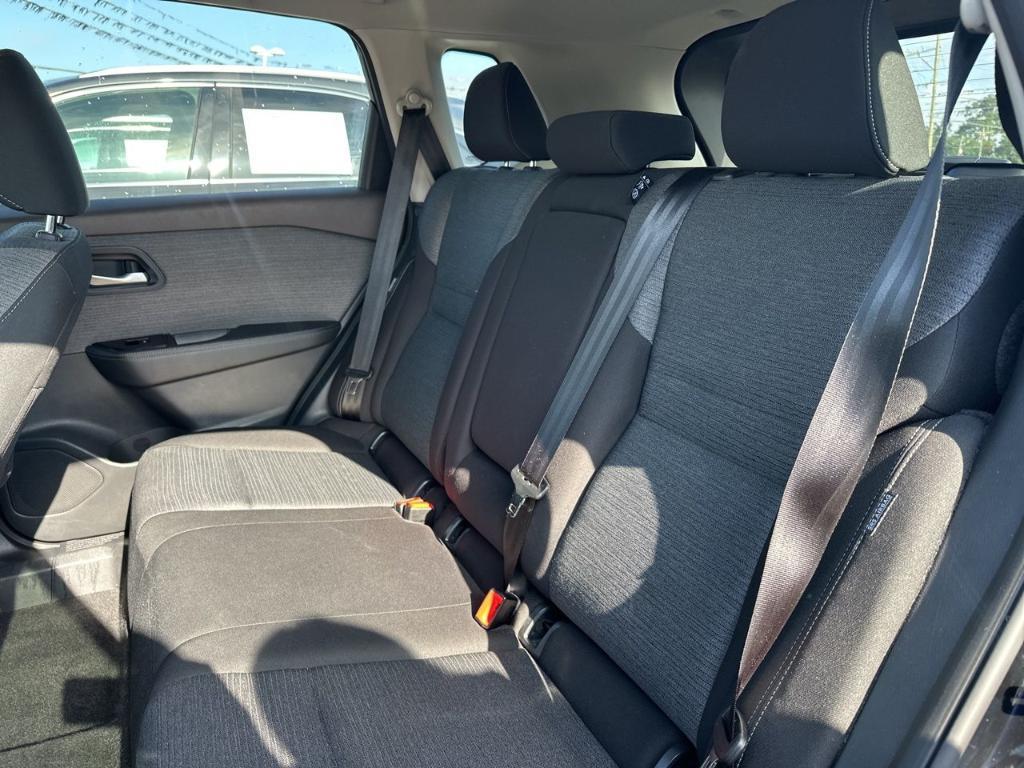 used 2023 Nissan Rogue car, priced at $22,598