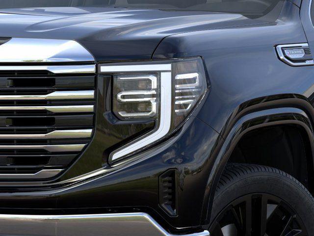 new 2024 GMC Sierra 1500 car, priced at $51,635