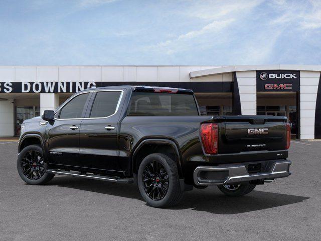 new 2024 GMC Sierra 1500 car, priced at $51,635