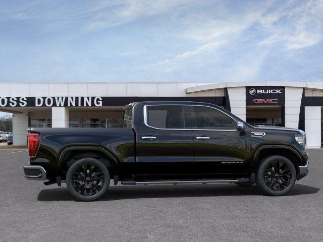 new 2024 GMC Sierra 1500 car, priced at $51,635