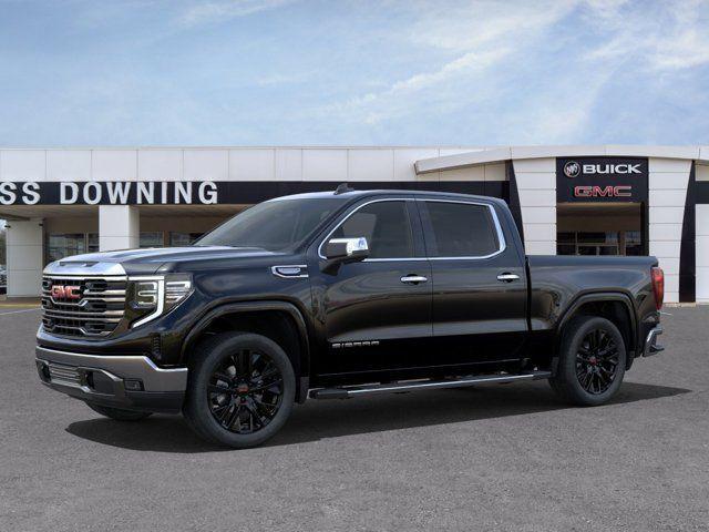 new 2024 GMC Sierra 1500 car, priced at $51,635