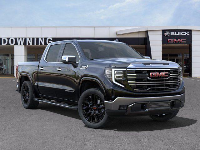 new 2024 GMC Sierra 1500 car, priced at $51,635