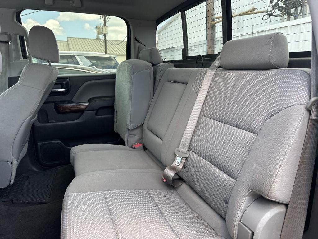 used 2014 GMC Sierra 1500 car, priced at $13,722