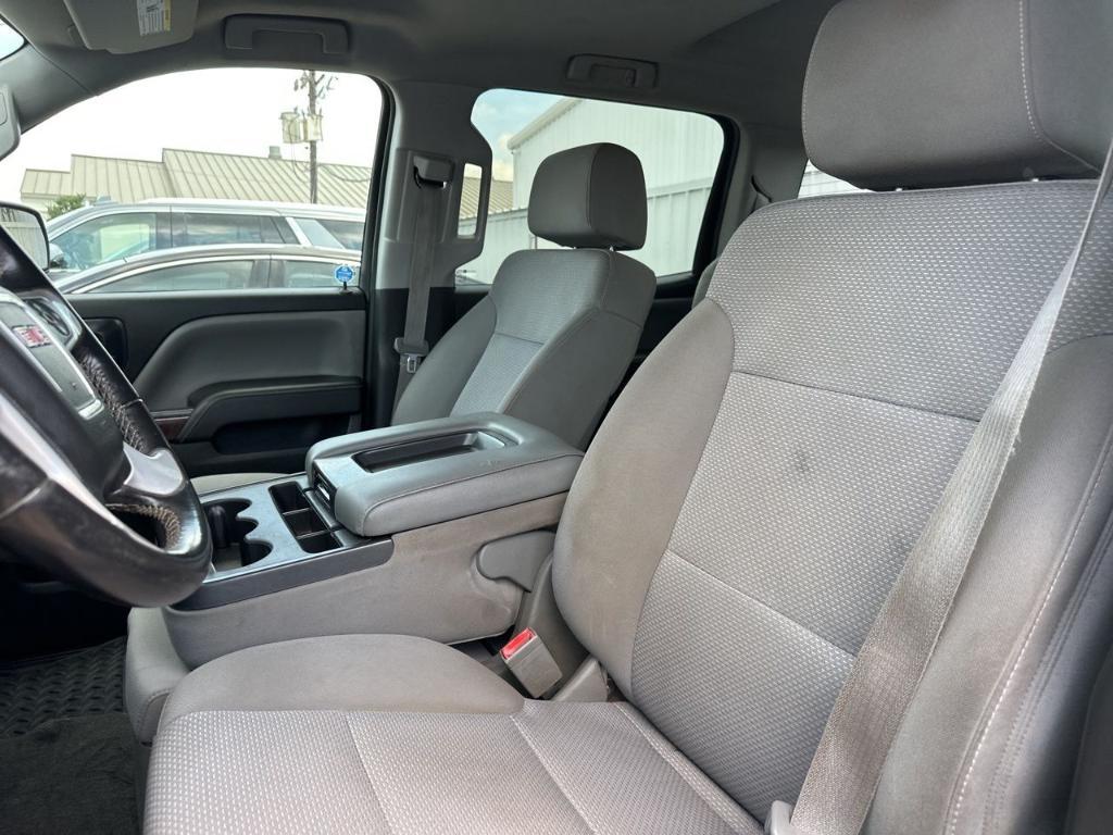 used 2014 GMC Sierra 1500 car, priced at $13,722