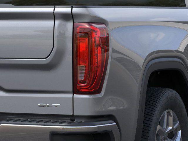 new 2025 GMC Sierra 1500 car, priced at $53,645