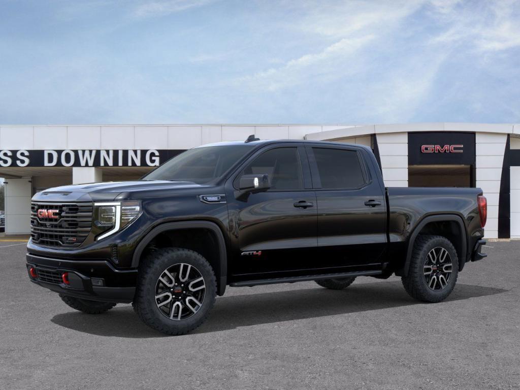 new 2026 GMC Sierra 1500 car, priced at $73,095