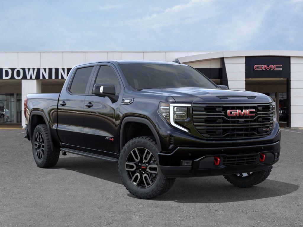 new 2026 GMC Sierra 1500 car, priced at $73,095