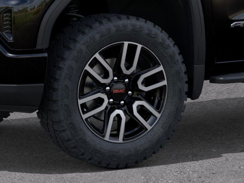 new 2026 GMC Sierra 1500 car, priced at $73,095
