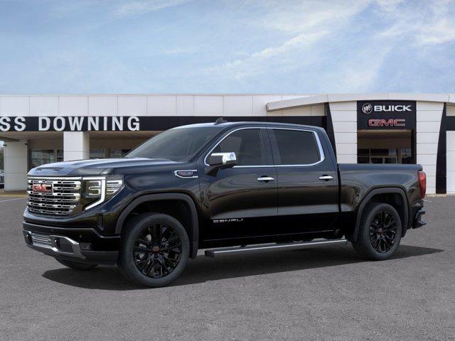 new 2024 GMC Sierra 1500 car, priced at $72,120