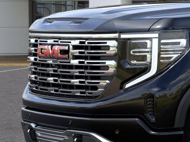 new 2024 GMC Sierra 1500 car, priced at $72,120