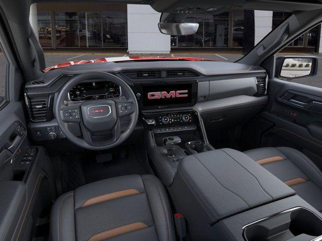 new 2025 GMC Sierra 1500 car, priced at $67,495