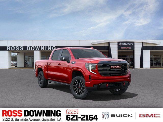 new 2025 GMC Sierra 1500 car, priced at $67,495