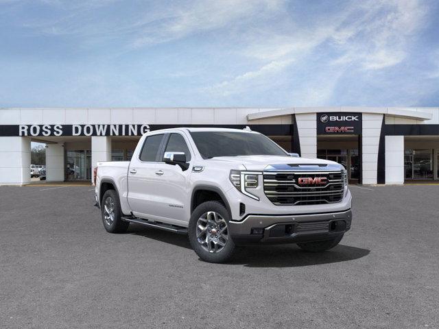 new 2025 GMC Sierra 1500 car, priced at $61,445