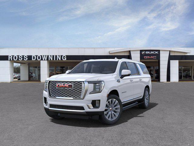 new 2024 GMC Yukon XL car, priced at $86,615