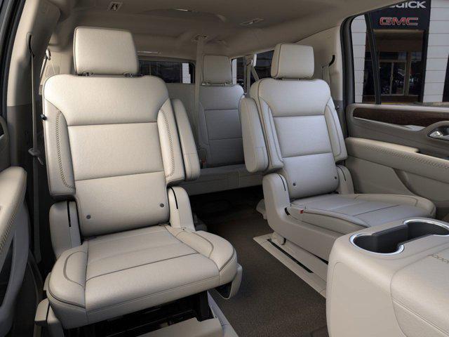 new 2024 GMC Yukon XL car, priced at $86,615