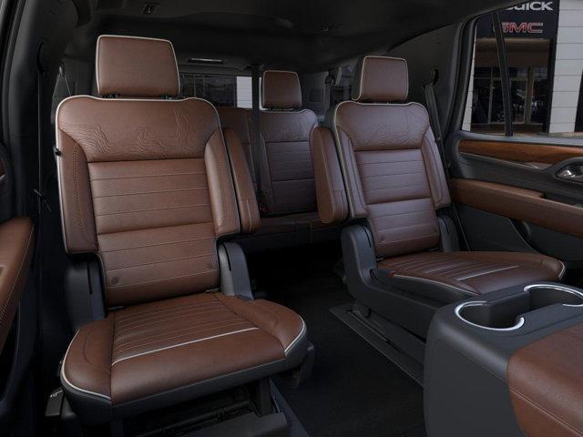 new 2024 GMC Yukon car, priced at $95,245