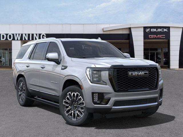 new 2024 GMC Yukon car, priced at $95,245