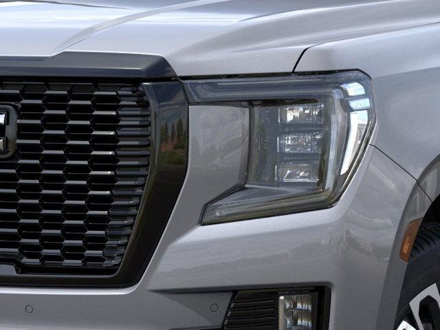 new 2024 GMC Yukon car, priced at $95,245