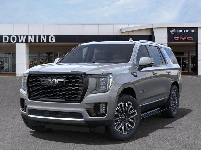 new 2024 GMC Yukon car, priced at $95,245