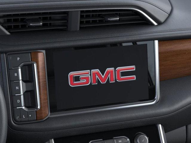 new 2024 GMC Yukon car, priced at $95,245