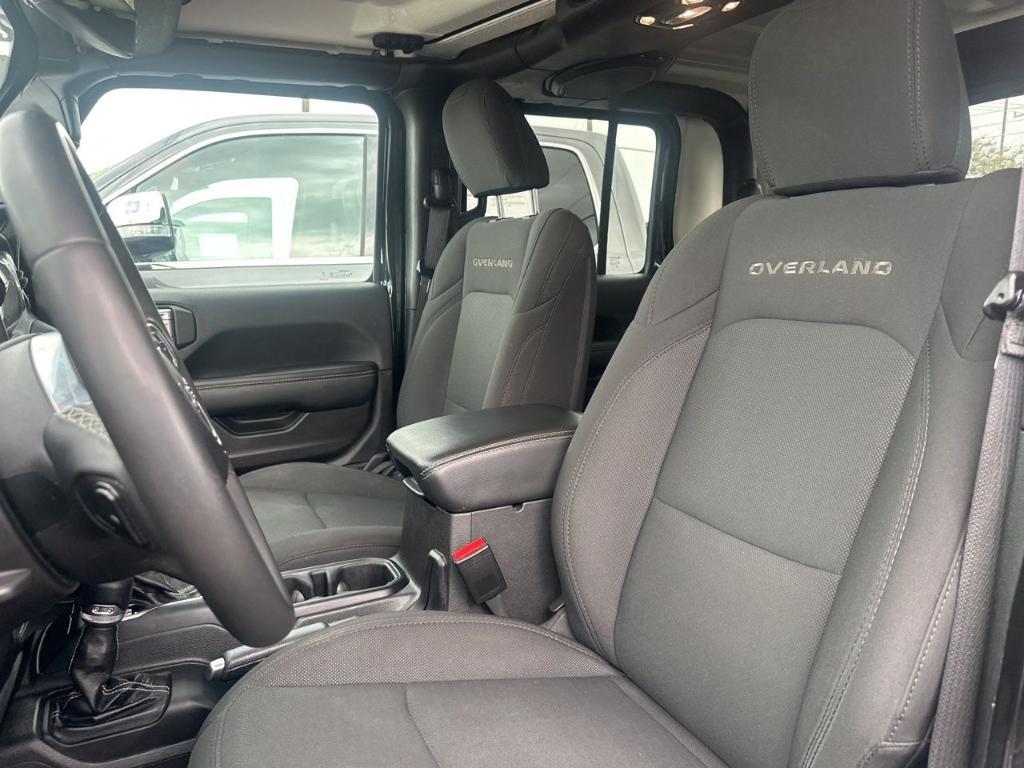 used 2023 Jeep Gladiator car, priced at $28,977