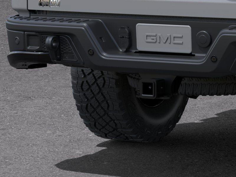 new 2025 GMC Sierra 2500 car, priced at $102,065