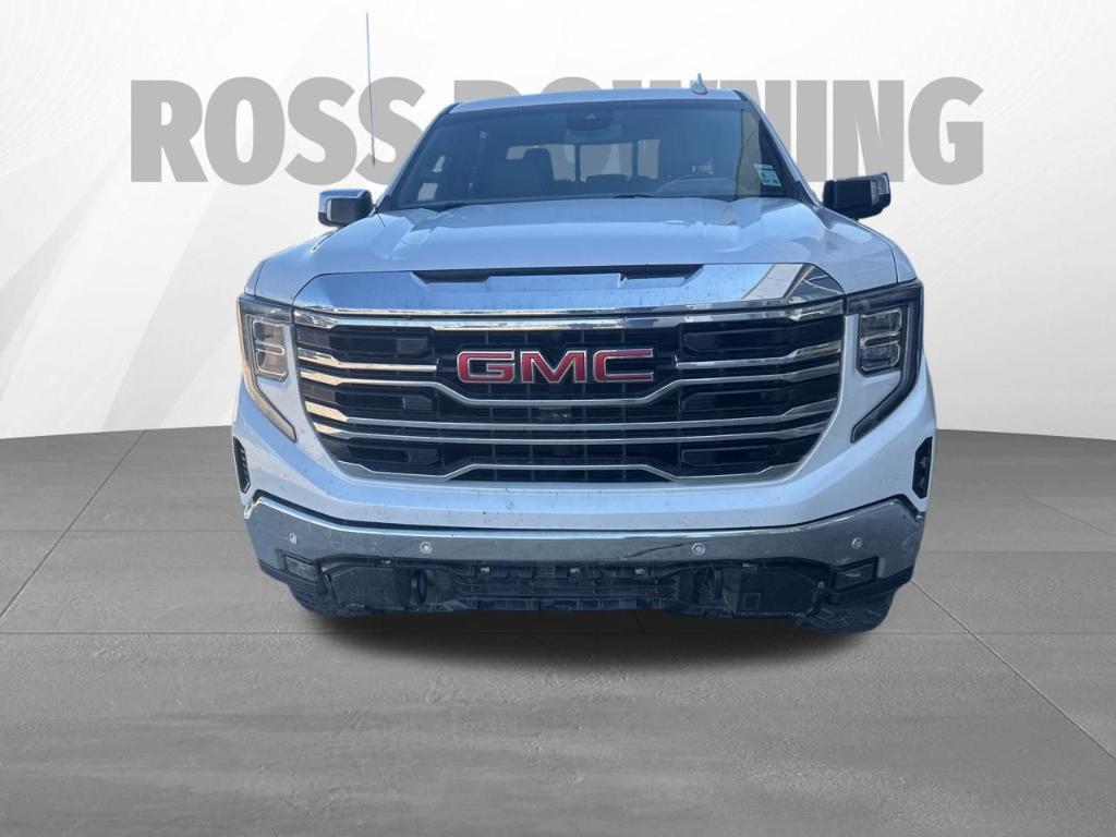 used 2023 GMC Sierra 1500 car, priced at $43,355