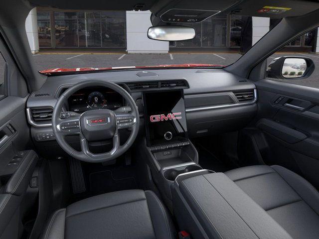 new 2025 GMC Terrain car, priced at $35,040