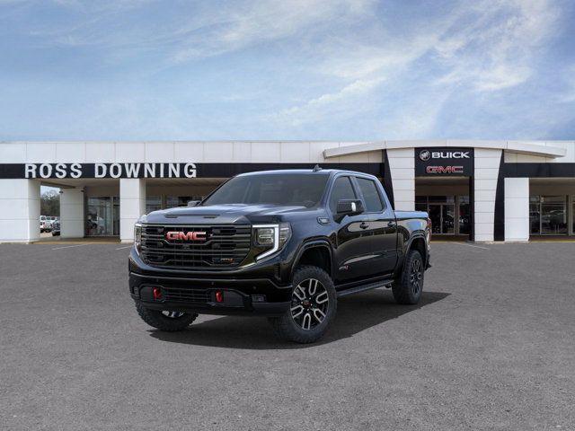 new 2025 GMC Sierra 1500 car, priced at $67,120