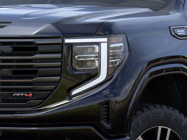 new 2025 GMC Sierra 1500 car, priced at $67,120