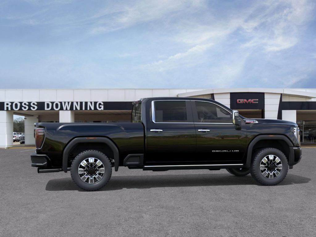 new 2025 GMC Sierra 2500 car, priced at $86,005