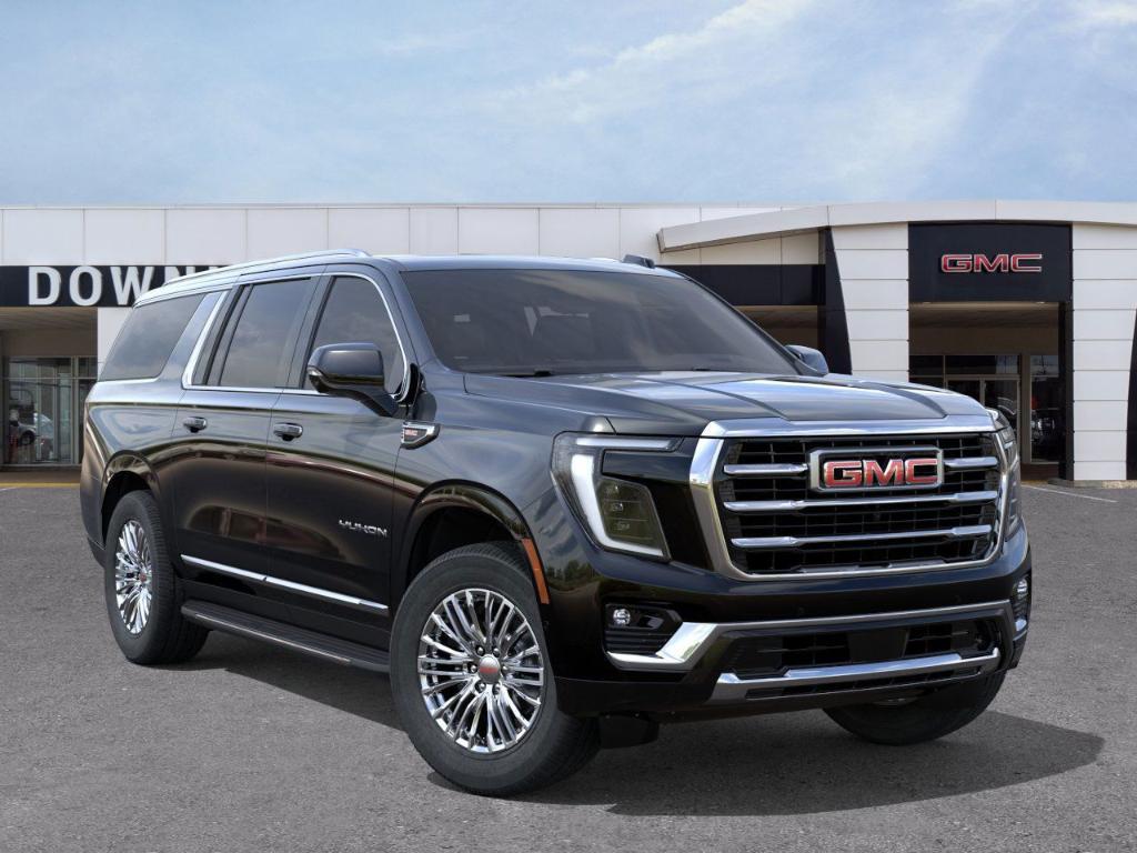 new 2025 GMC Yukon XL car, priced at $74,730