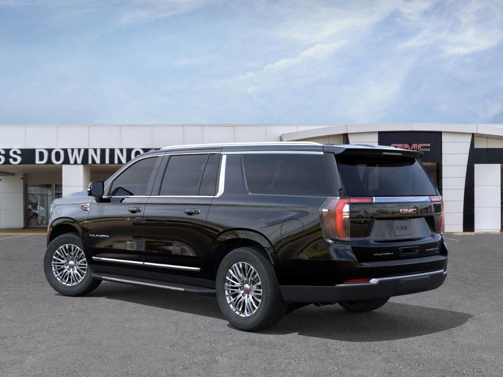 new 2025 GMC Yukon XL car, priced at $74,730