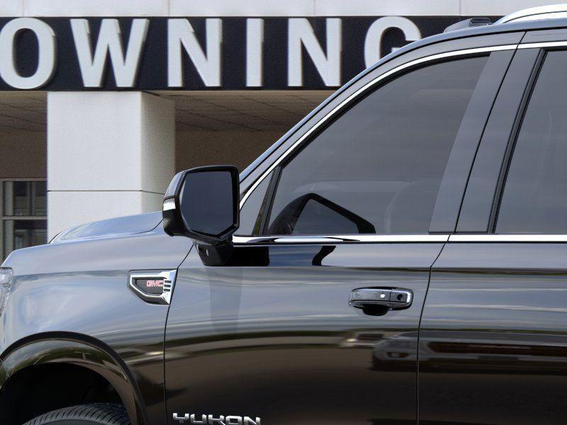 new 2025 GMC Yukon XL car, priced at $74,730