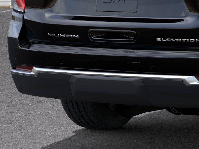 new 2025 GMC Yukon XL car, priced at $74,730