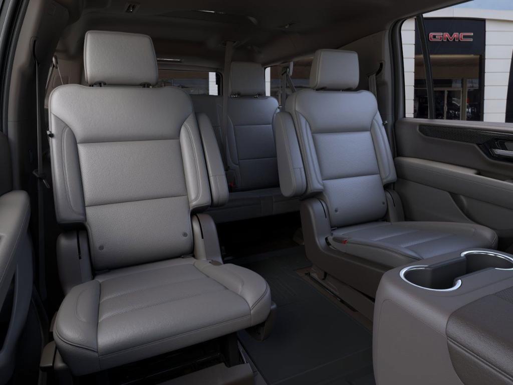 new 2025 GMC Yukon XL car, priced at $74,730