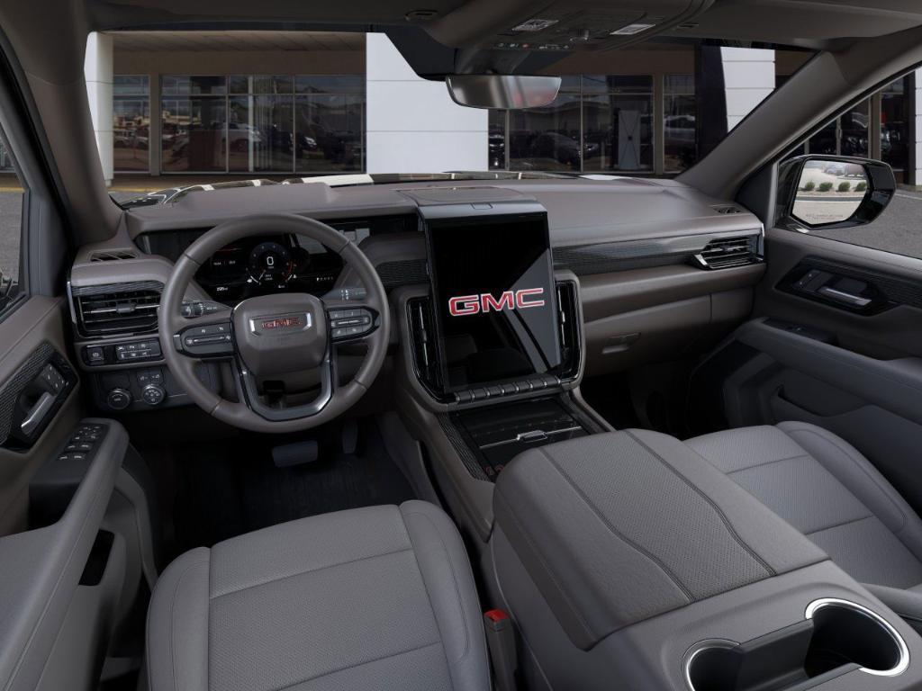 new 2025 GMC Yukon XL car, priced at $74,730