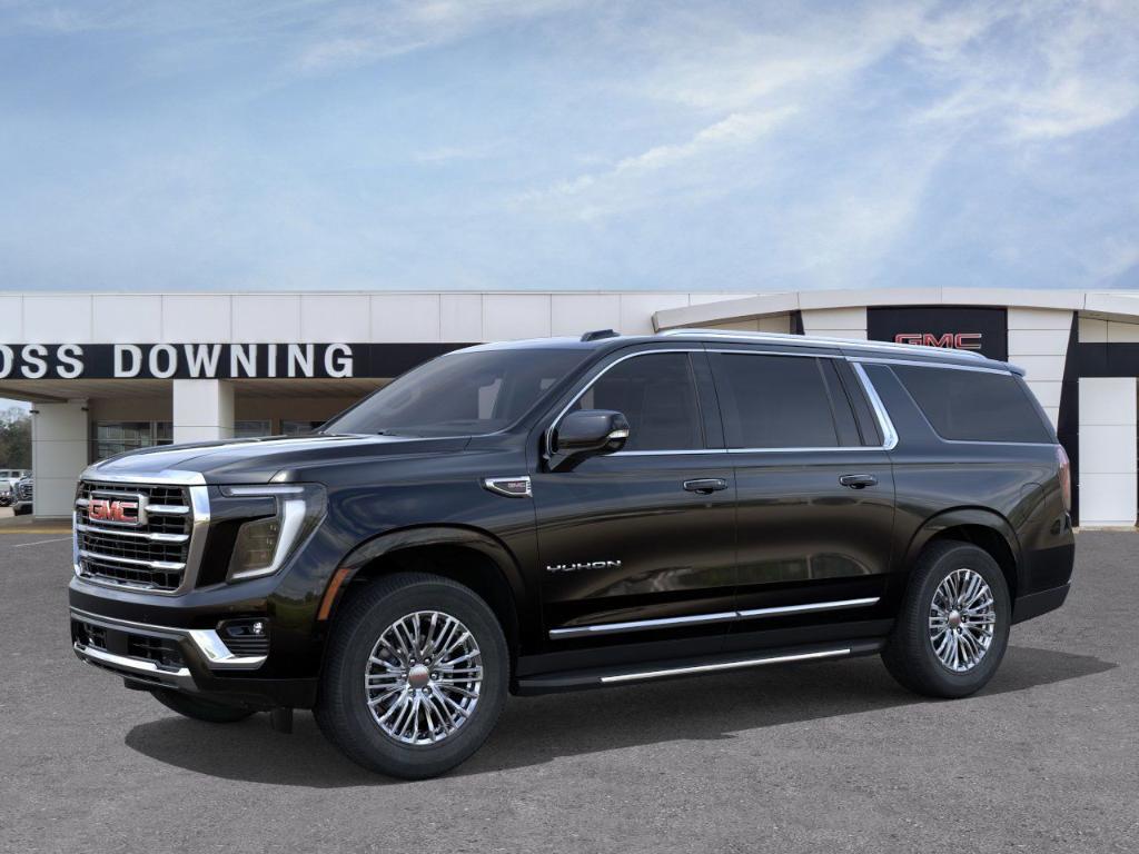new 2025 GMC Yukon XL car, priced at $74,730