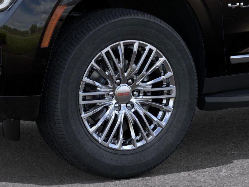 new 2025 GMC Yukon XL car, priced at $74,730