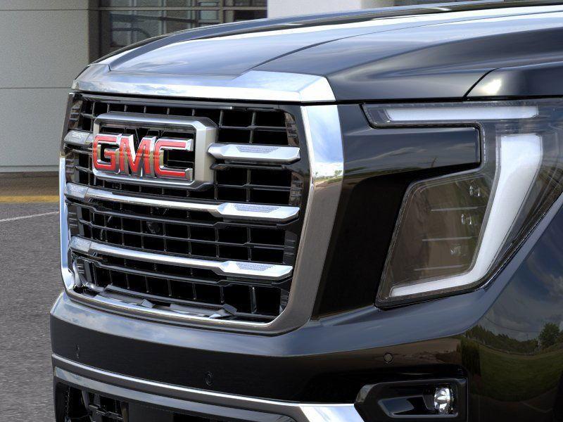 new 2025 GMC Yukon XL car, priced at $74,730