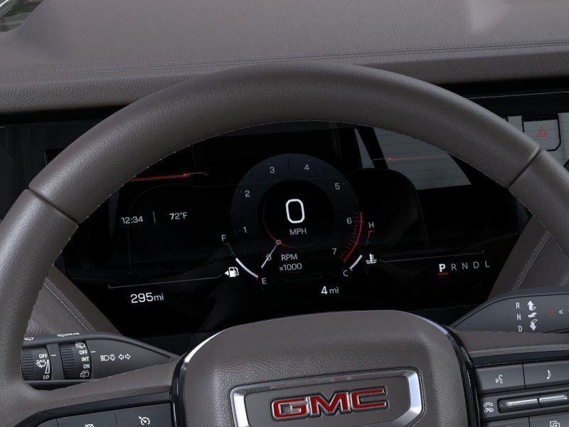 new 2025 GMC Yukon XL car, priced at $74,730