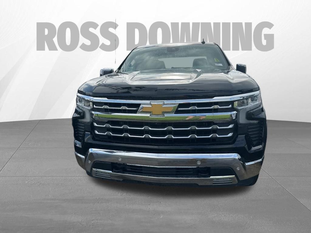used 2023 Chevrolet Silverado 1500 car, priced at $39,948