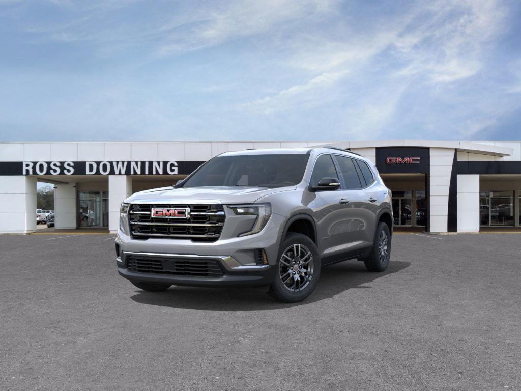 new 2026 GMC Acadia car, priced at $44,911