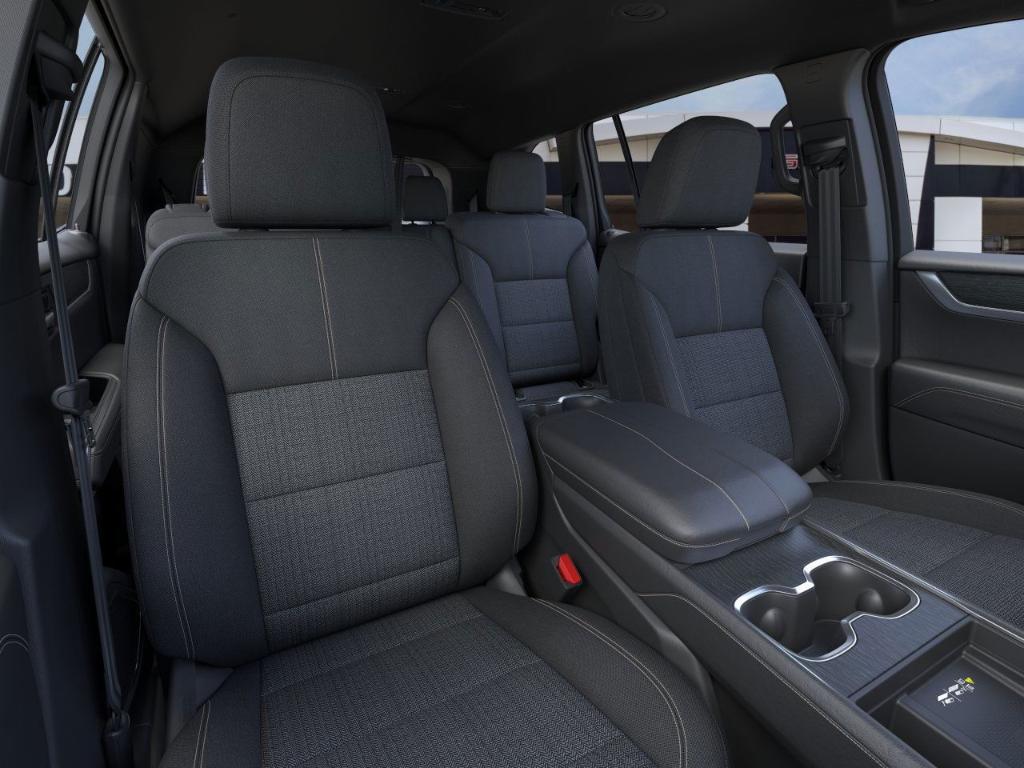 new 2026 GMC Acadia car, priced at $44,911