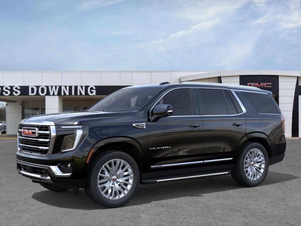 new 2025 GMC Yukon car, priced at $73,029