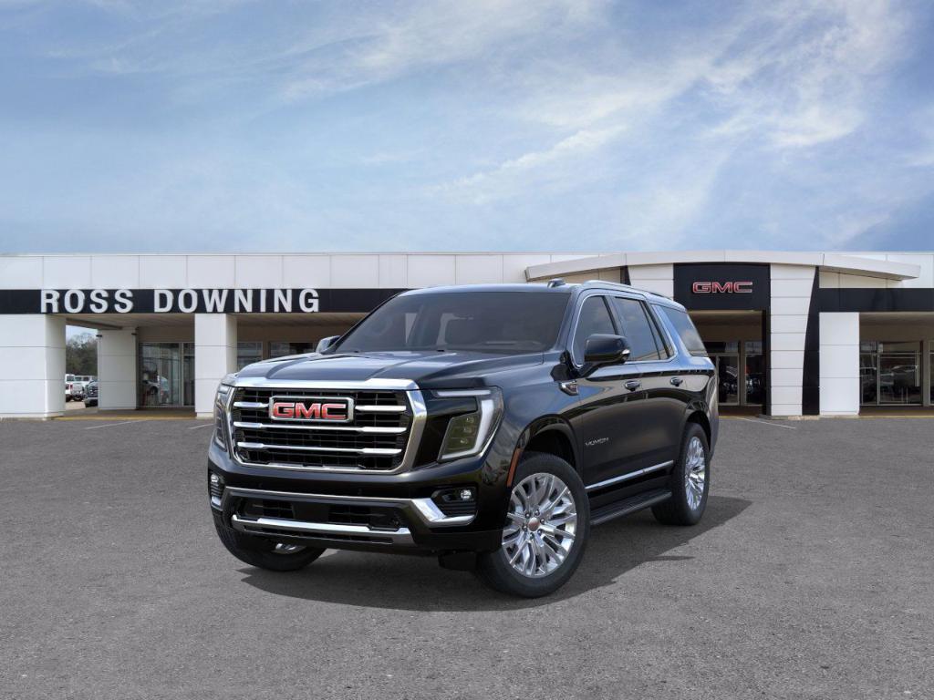 new 2025 GMC Yukon car, priced at $73,029